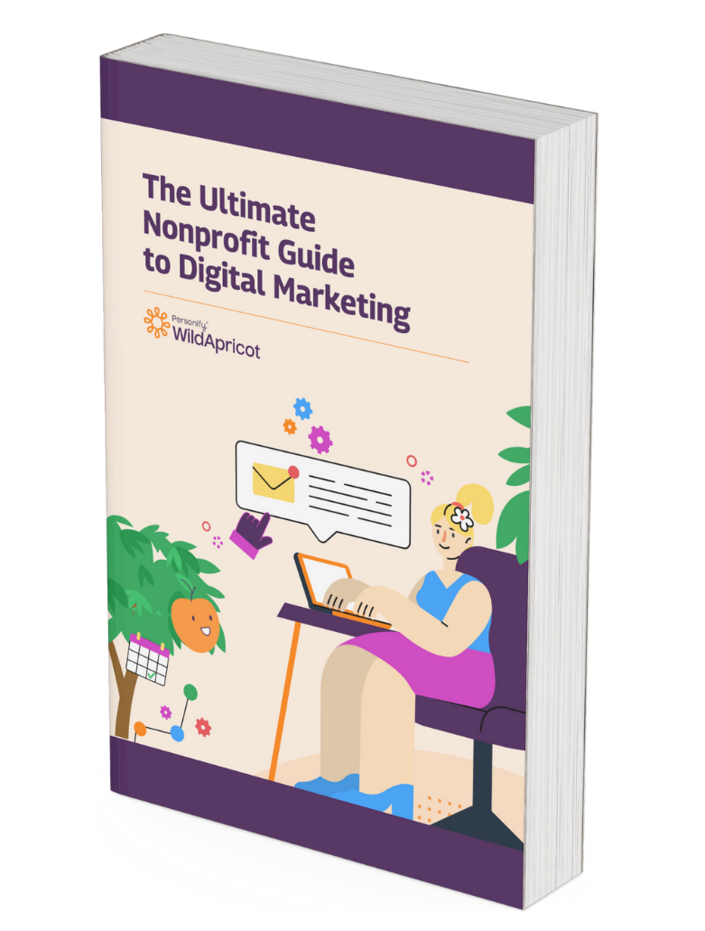 The Ultimate Nonprofit Guide to Digital Marketing